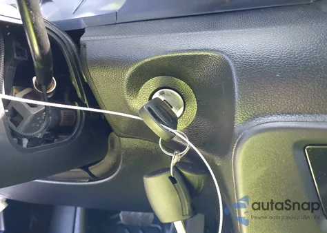 2024 Ford Police Interceptor из США, поврежденный, VIN 1FM5K8AB6RGA50450